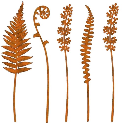 Outdoor vintage metal - outdoor, garden