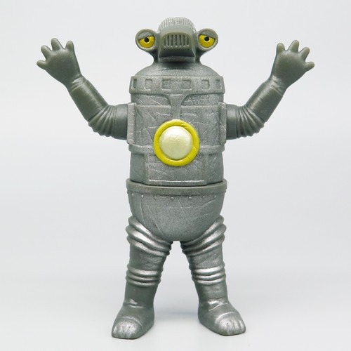 Ultraman sofubi kaiju sevenger - kaiju,