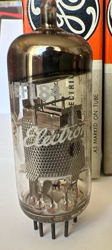 Ef184 tube nos great - ef184,