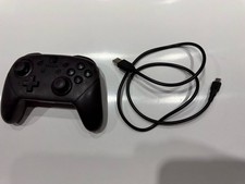 Nintendo Switch Pro Controller