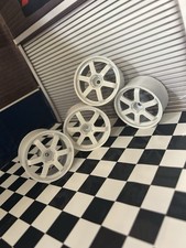 1/10 1:10 Scale Volk TE37