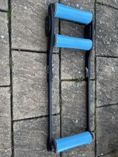 Taxc galaxia warm rollers - up,