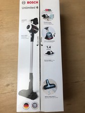 Bosch BCS612GB Unlimited