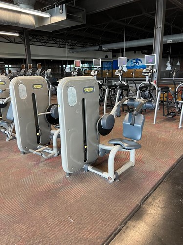Technogym element abdominal - element,