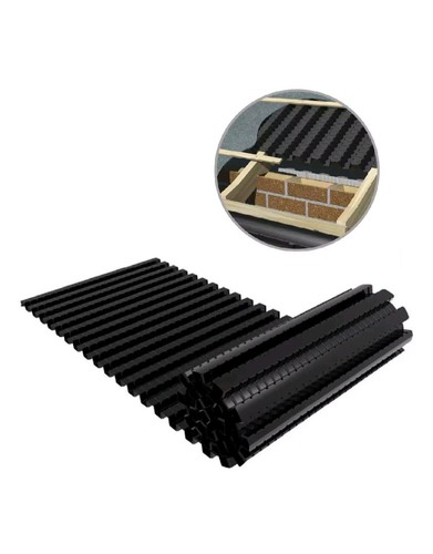Manthorpe g503 rolled eaves - manthorpe,