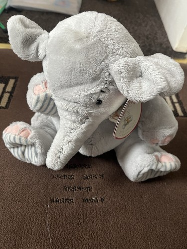 Elliot and buttons soft toy - buttons,