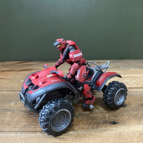 Halo reach mongoose - halo, team