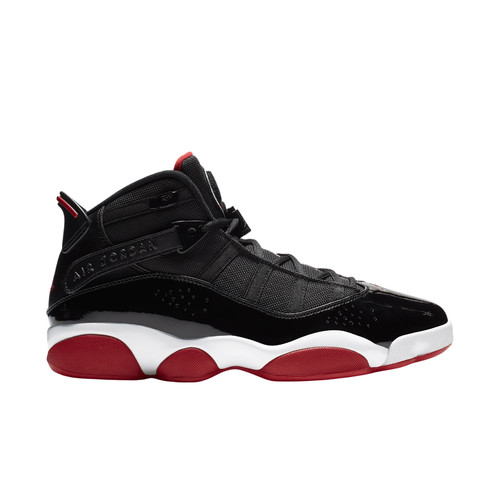 Jordan rings bred - jordan,