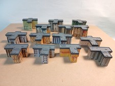 SPACE MARINES 1st EDITION 1989 EPIC 40K BATTLES IN THE AGE OF HERACY SPARES