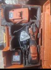 Fein Multitool 500 2 x 3ah