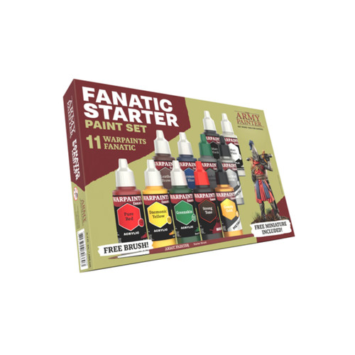 The army painter warpaints - the,