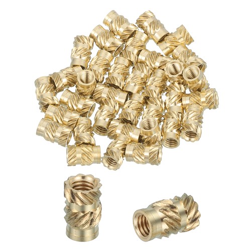 36pcs threaded inserts m3 - 36pcs,,