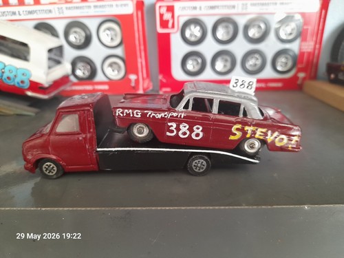 Stevo a60 on - "stevo", cf