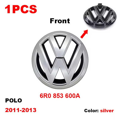 For polo 2011 2013 - for, 2011-2013