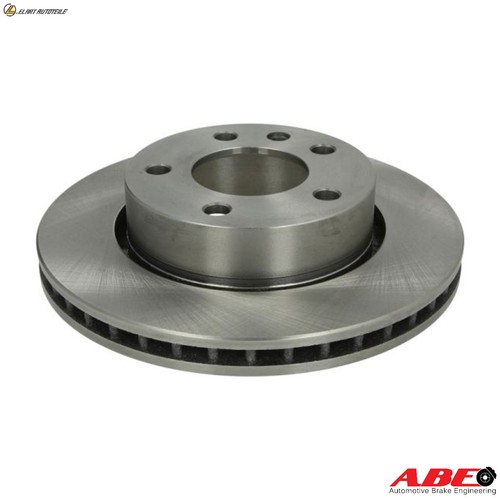 Brake disc c3x014abe for - brake,