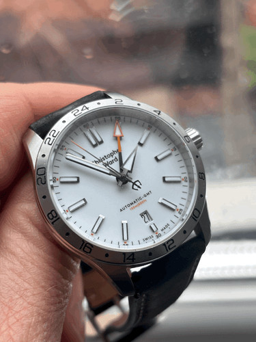 Christopher ward wh2140dd c63 - wh2140dd,