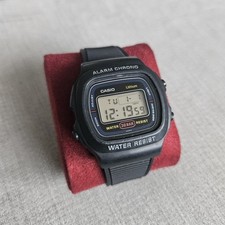 Vintage digital Casio dw 310