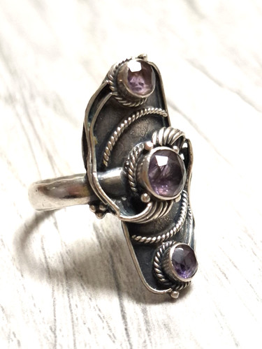 Antique vintage sterling - antique,