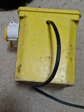 3.3KVA Site Transformer 110V