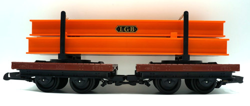 Lgb scale 4050 - -, 5