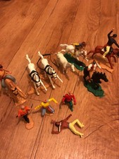 timpo horses and figures spares and repair