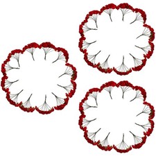  3 Count Realistic Paper