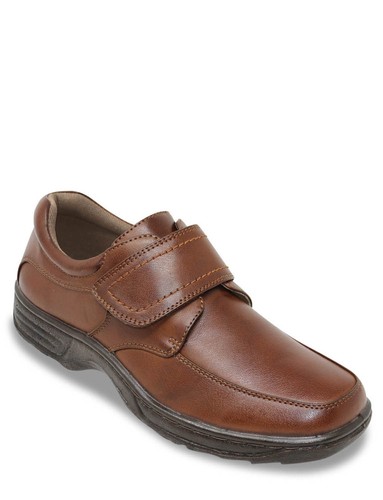 Mens shoes single touch - mens,