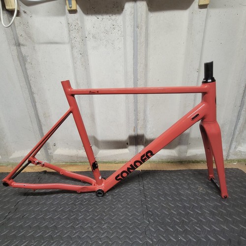 Sonder prima performance road - sonder,