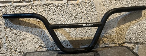 Blank bmx handlebars inch - bmx, 7