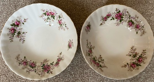 Royal doulton lavender - 2,