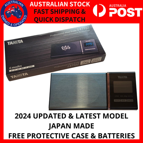 Tanita 1479j2 digital mini - tanita,
