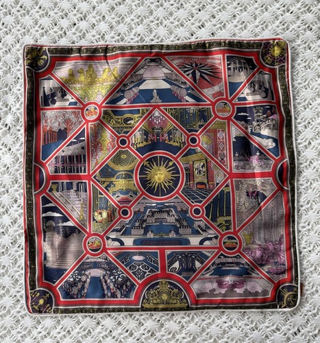 Hermes flanerie versailles - a,