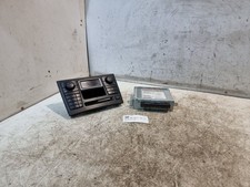Volvo xc90 radio stereo - volvo, cd
