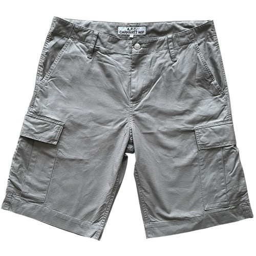 Apc carhartt wip shorts - carhartt,