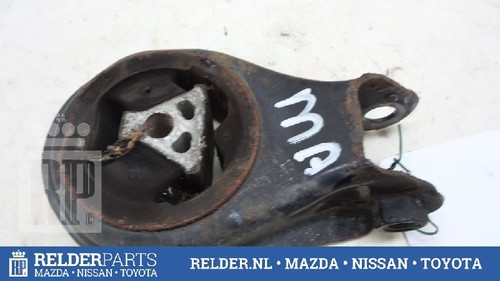 2005 mazda sport - 2005,