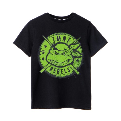 Teenage mutant ninja turtles - teenage,