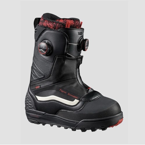 Vans verse snowboard boots - verse,