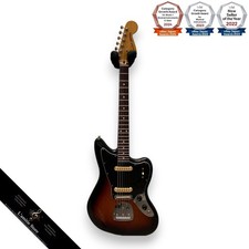 Fender Player II Jaguar 2024