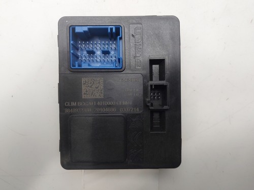9848932380 electronics module
