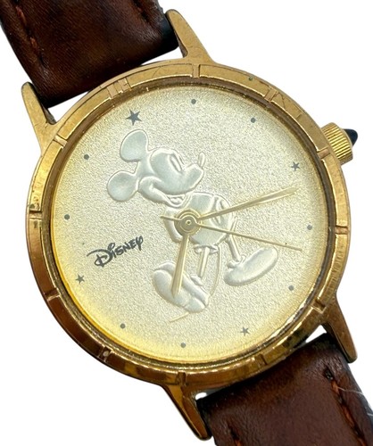 Vintage lorus disney mickey - vintage,