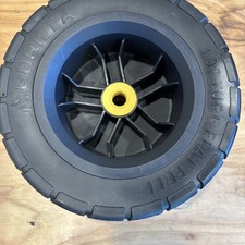 Gorilla Cart Replacement Wheel