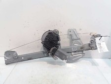 9221T8 DRIVER LEFT WINDOW