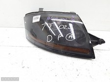 2002 AUDI TT FRONT HEADLIGHT