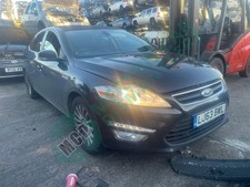 X1 FORD MONDEO MK4 07-14 18" RONAL ALLOY WHEEL  & TYRE 7S7J1007CA