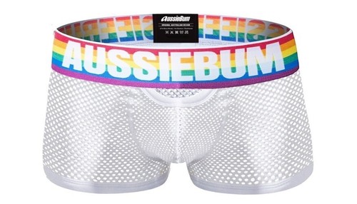 New aussie bum pride - aussie, white