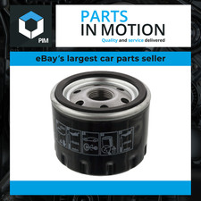 Oil Filter ADN12121 Blue Print