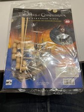 Hachette Pirates of the