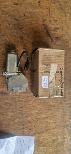 Granada mk3 nos genuine - granada,