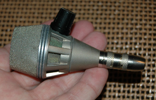 Custom akg d590 harp - custom,