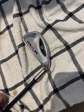 Dunlop Max 8 Iron Right Handed